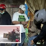 Gara-Gara Cemburu Buta, Suami di Makassar Siram Adonan Kue Istri Pakai Solar