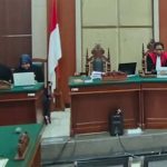 Praperadilan Dikabulkan, Status Tersangka Eks Pj Gubernur Sulsel Bahtiar Baharuddin Gugur