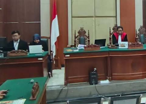 Praperadilan Dikabulkan, Status Tersangka Eks Pj Gubernur Sulsel Bahtiar Baharuddin Gugur