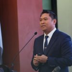 Prabowo Tunjuk Wamentan Sudaryono Jadi Kepala BGN Baru, Gantikan Nanik Deyang