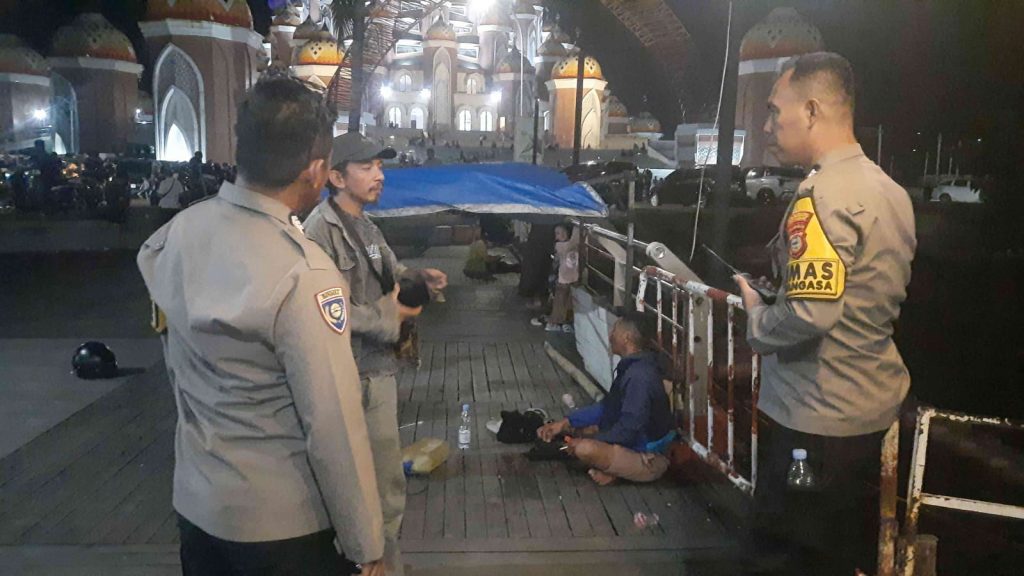 Bocah 10 Tahun Tewas Tenggelam di Kawasan Masjid 99 Kubah