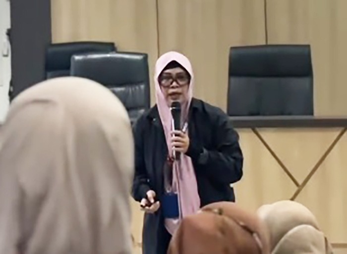 RSUD Daya Makassar Optimalkan Penjenjangan Karir untuk Wujudkan Pelayanan Kesehatan Paripurna