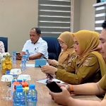 Terima Kunjungan DPRD dan RSUD Jeneponto, RSUD Daya Makassar Berbagi Inovasi Tata Kelola Perparkiran