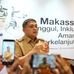 Wali Kota Makassar Minta Camat Gelar Nobar Piala Dunia 2026: Wajib Gandeng UMKM dan PKL!