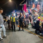 Perumda Klaim Pasar Senggol Lebih Rapi dan Nyaman Usai Ditata Sebulan Penuh