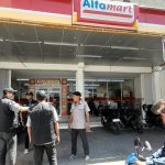 Parkir Alfamart Sudah Gratis, Perumda Parkir Makassar Minta Masyarakat Tolak Pungutan Liar