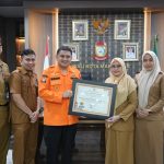 Dinsos dan RSUD Daya Makassar Raih Penghargaan Ombudsman RI, Bukti Kualitas Pelayanan Publik Baik