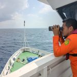 Update KM Nurul Salsa: Area Pencarian Diperluas, KN Pacitan Ikut Diterjunkan Cari 25 Korban