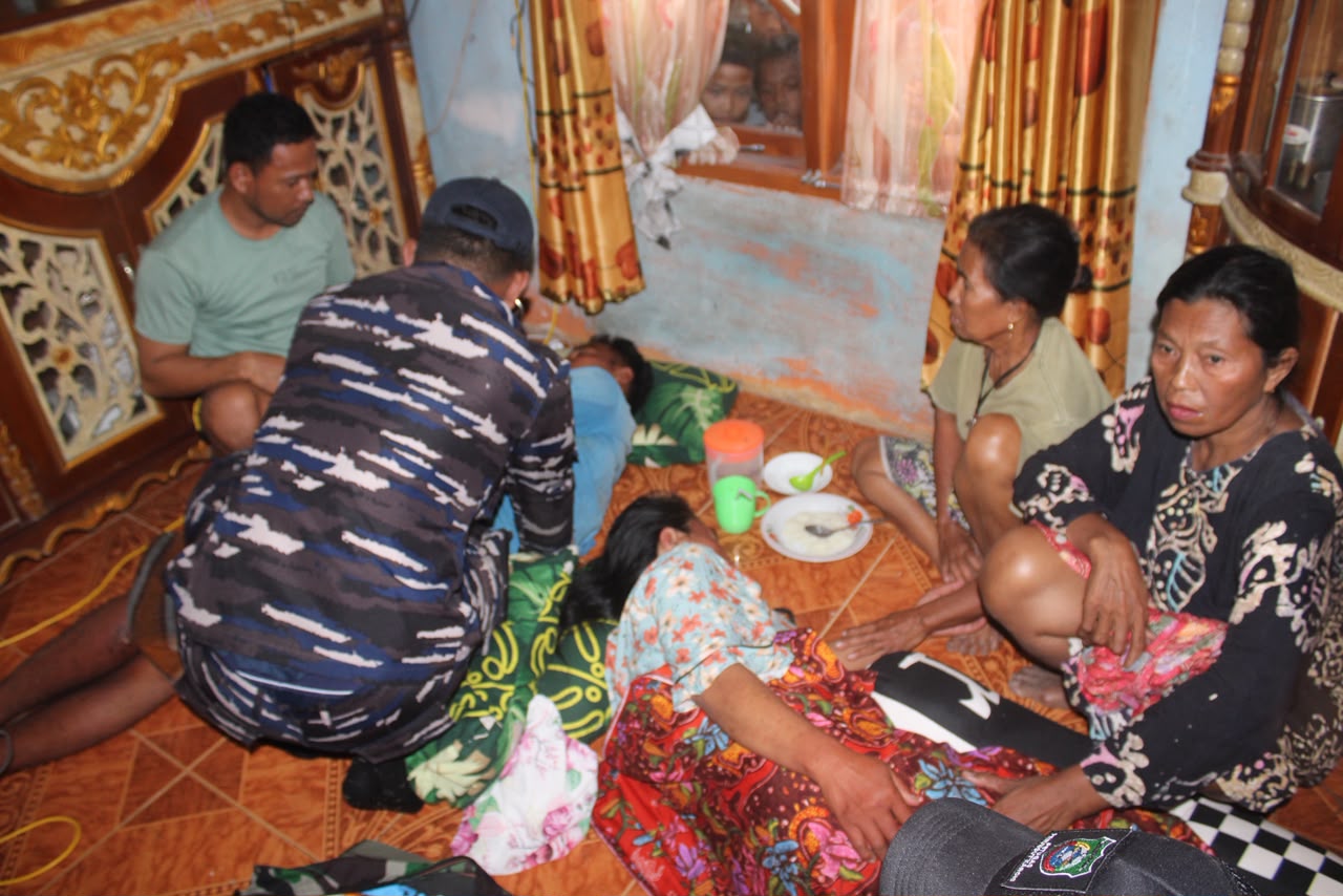 Operasi SAR KM Nurul Salsa: 2 Korban Lagi Ditemukan Selamat, 18 Orang Masih Hilang