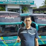 Bos PO Bintang Zahira Trans Akui Operasikan Bus Ilegal, Tuding Semua PO Juga Gunakan Plat Gantung
