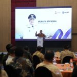 Sentil OPD yang Hanya Kejar Serapan, Appi Minta APBD Makassar Berdampak Langsung ke Masyarakat