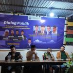 PWNU Sulteng Beri Sinyal Dukung Prof Nasaruddin Umar di Muktamar PBNU