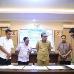 Rampung Direnovasi Pasca-Kebakaran, Gedung Sayap Kanan DPRD Makassar Siap Ditempati September 2026