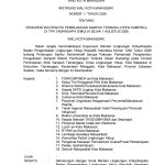 Appi Terbitkan Inwalk No 3/202: ASN hingga RT/RW Diwajibkan Kelola Sampah dari Rumah