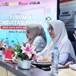 Tingkatkan Mutu Pelayanan, RSUD Daya Kota Makassar Gelar Forum Konsultasi Publik