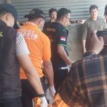 Sakit Hati Sering Dimaki, Buruh Bangunan di Makassar Nekat Habisi Nyawa Sopir Pakai Cangkul