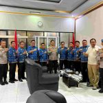 Perumda Parkir Makassar Ajak Warga Lapor Parkir Liar via Call Center dan 110