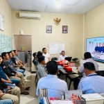 Pemkot Palopo Siap Adopsi Sistem Pengelolaan Parkir Kota Makassar