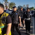 Perumda Parkir Makassar Perketat Pengawasan Parkir Konser TSM, Gandeng Brimob Hingga Siapkan Lahan Cadangan
