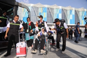 Kemenhaj Buka Pendaftaran Petugas Haji 2027, Cek Syarat, Formasi, dan Jadwal Seleksinya!