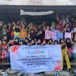Mahasiswa KKN Unhas Gelar Membaca Nyaring untuk Tingkatkan Minat Baca Anak di Desa Massewae