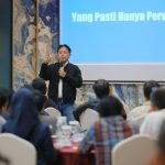 Bukan Cuma Andalkan APBD, Ini 3 Kunci Utama Media Lokal Bertahan di Arus Disrupsi