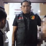 Konvoi Bawa Busur dan Ketapel, Dua Remaja di Makassar Tabrak Mobil Patroli Polisi!
