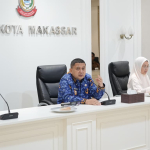 Atasi Sampah Menumpuk di Siang Hari, Pemkot Makassar Bakal Seragamkan Jadwal Buang Sampah Warga