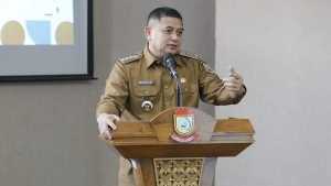 Wali Kota Makassar dapat Laporan: Banyak Lurah Malas, Lebih Pilih di Warkop