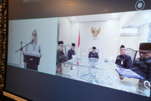 DPRD Makassar Gelar Rapat Paripurna, Wali Kota Munafri Dorong Pembaruan Perda Aset Daerah