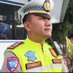 Bukan Terobos Lampu Merah, Polisi Sebut Mobil Kapolsek Bengo Tabrak Sepeda Motor Hingga Tewaskan Balita Karena Rem Blong