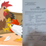 Diteror Usai Beritakan Judi Sabung Ayam, Jurnalis di Makassar Lapor Polisi