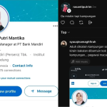Bukannya Bantu Kendala ATM, Oknum Pegawai Bank Ini Malah Sebut Nasabah ‘Kampungan