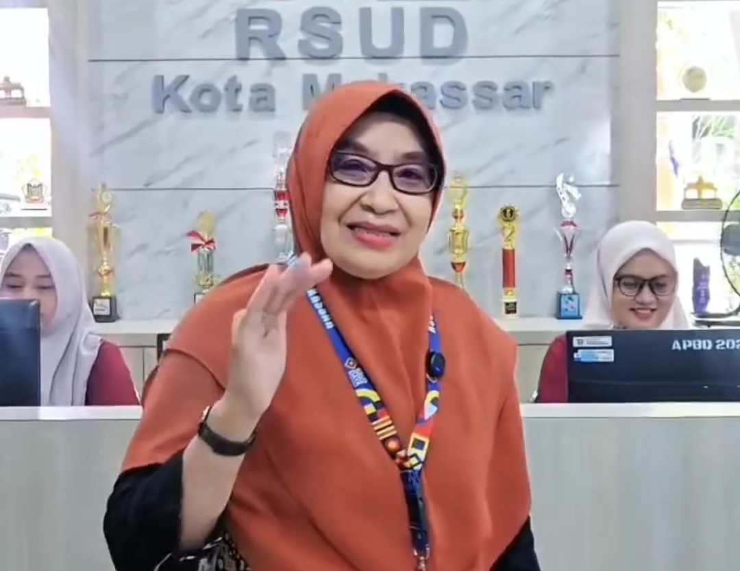 Pasien BPJS Wajib Tahu! Ini Aturan Baru Surat Rencana Kontrol di RSUD Daya Makassar