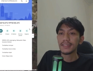 Viral! Konten Kerator Ini Bongkar Aksi Penipuan Online “Passobis” di Sulawesi Selatan