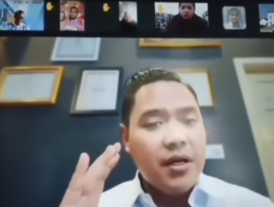 Viral! Lebih Takut Dapur MBG Mati Daripada Asap, Kadisdik Kalteng Panen Kritik Pedas