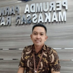 Resah Jukir Liar? Perumda Parkir Makassar Buka Call Center Aduan dan Gencarkan Penertiban