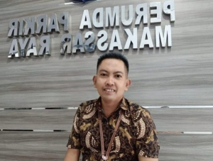 Resah Jukir Liar? Perumda Parkir Makassar Buka Call Center Aduan dan Gencarkan Penertiban