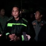 Kebakaran di Kandea Makassar Lumat 37 Rumah, Polisi Pastikan Tak Ada Korban Jiwa