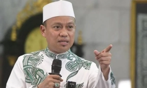 Pemkot Makassar Gelar Maulid Akbar di Area Pelabuhan Paotere, Hadirkan Ustaz Das’ad Latif