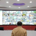 Pemkot Makassar Gejot Aktivasi 8.000 CCTV Terintegrasi