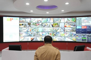 Pemkot Makassar Gejot Aktivasi 8.000 CCTV Terintegrasi
