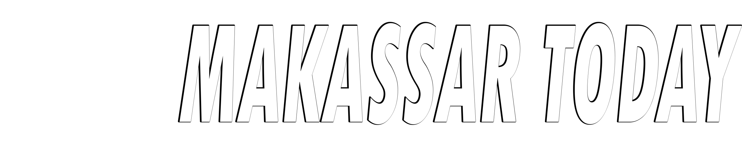 Makassar Today