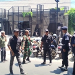 Aduan Parkir di Makassar Kini Bisa via WA dan Lontara+, Dirut ARA: Langsung Ditindak TRC