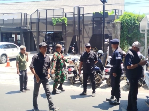 Aduan Parkir di Makassar Kini Bisa via WA dan Lontara+, Dirut ARA: Langsung Ditindak TRC
