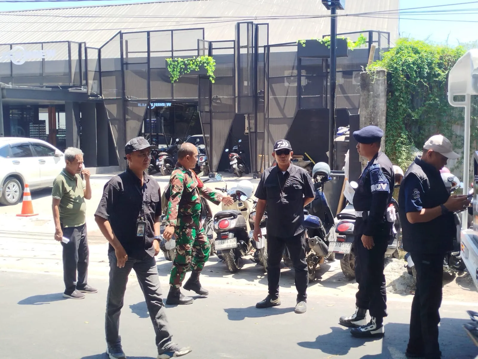 Aduan Parkir di Makassar Kini Bisa via WA dan Lontara+, Dirut ARA: Langsung Ditindak TRC
