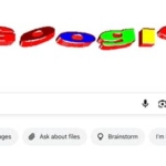 Rayakan Hari Jadi ke-28 Hari Ini, Google Boyong Nostalgia Logo Klasik dan Doodle Retro