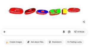 Rayakan Hari Jadi ke-28 Hari Ini, Google Boyong Nostalgia Logo Klasik dan Doodle Retro