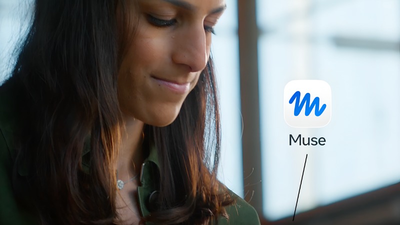 Review Meta Muse AI: Asisten Personal Cerdas yang Bisa Selesaikan Tugas Otomatis