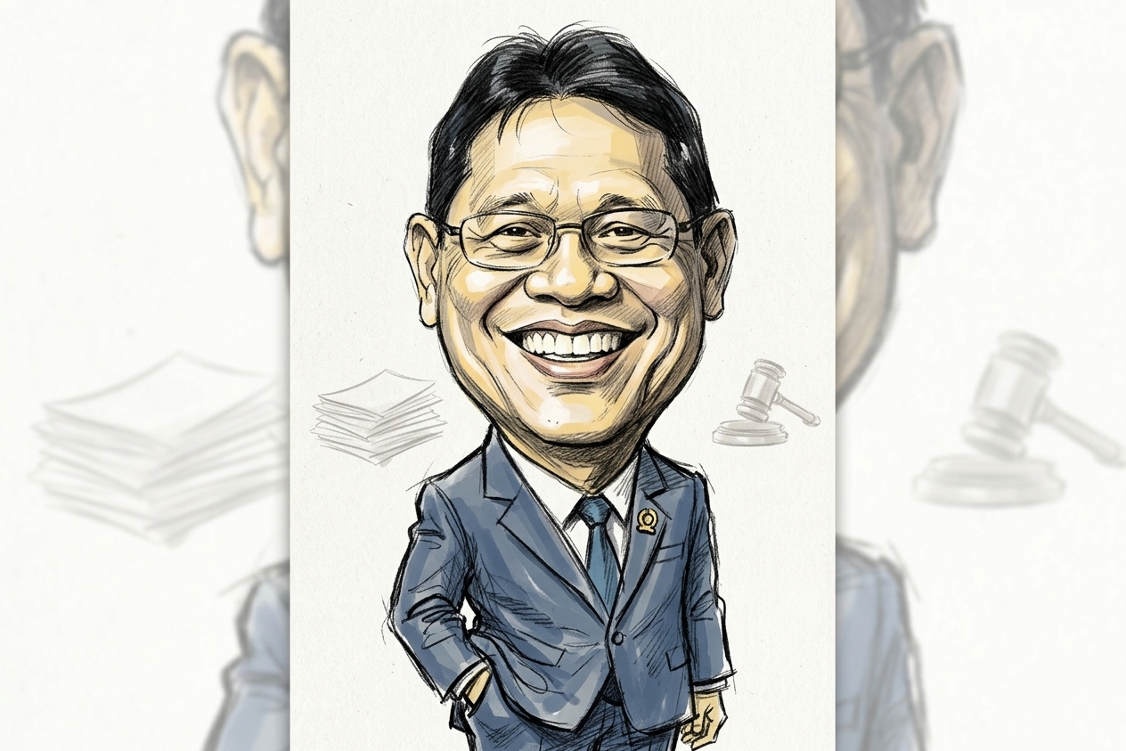 Ketika Kekuasaan Mengabaikan Tata Krama Bernegara
